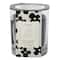 Foundry Candle Co. 7oz. Salted White Sage Stamped Scented Candle
